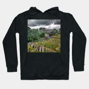 Stirling Graveyard Hoodie